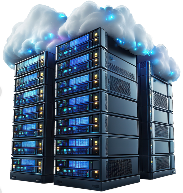 Top Quality Shared Web Hosting