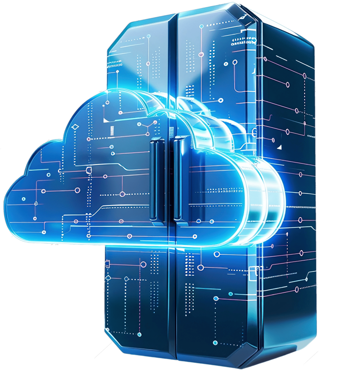 Premium VPS Server Hosting